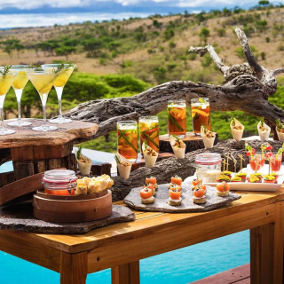 The 10 Best Safari Lodges in Africa