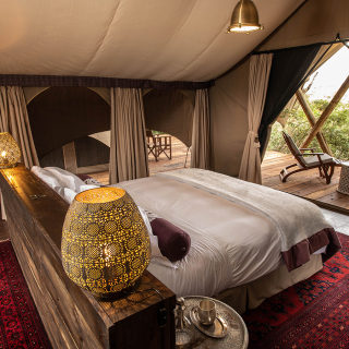 The 10 Best Safari Lodges in Africa