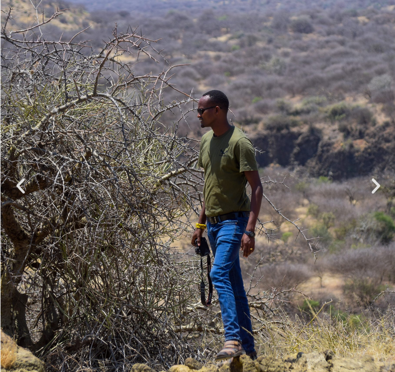 Shengena-Killel-Founder-Director-Rozalia-Foundation-Tanzania