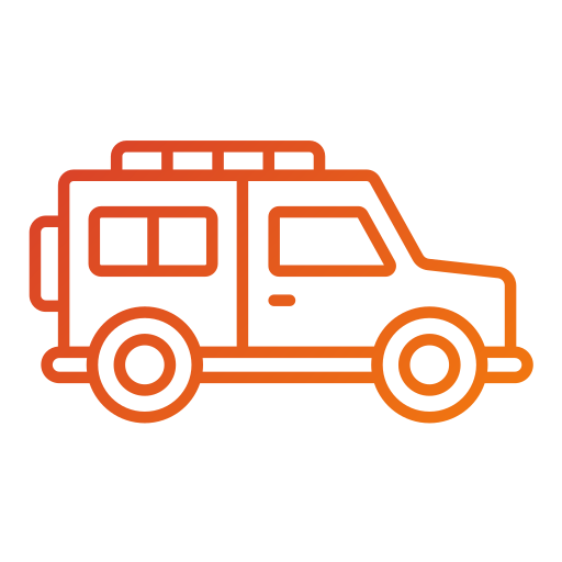 African Luxury honeymoon safari