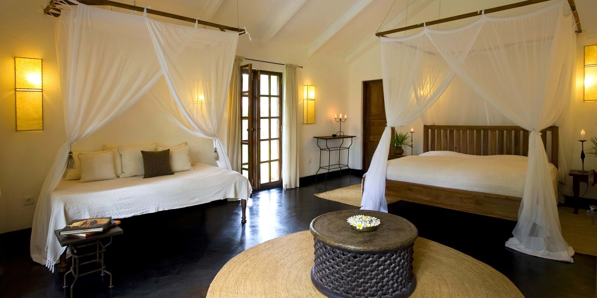 Plantation lodge | Classic Tanzania Safari Family Wildlife Luxury Accommodations- Maasai Travel Tours