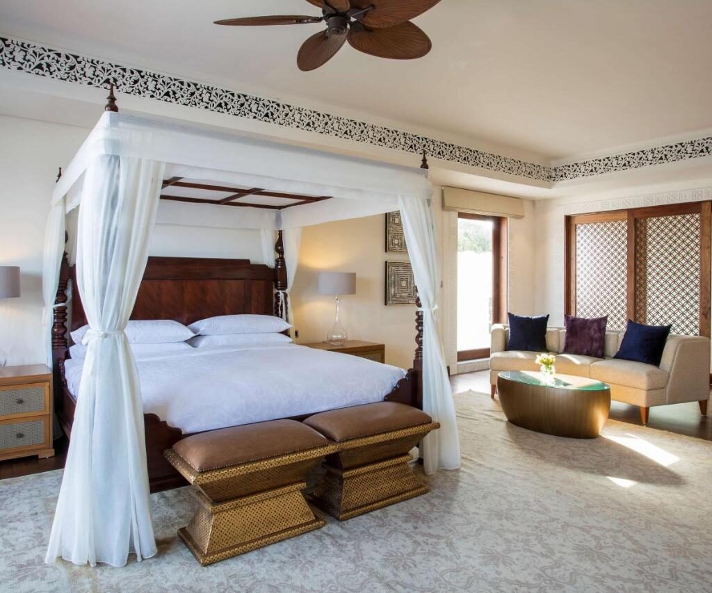 Park Hyatt Zanzibar