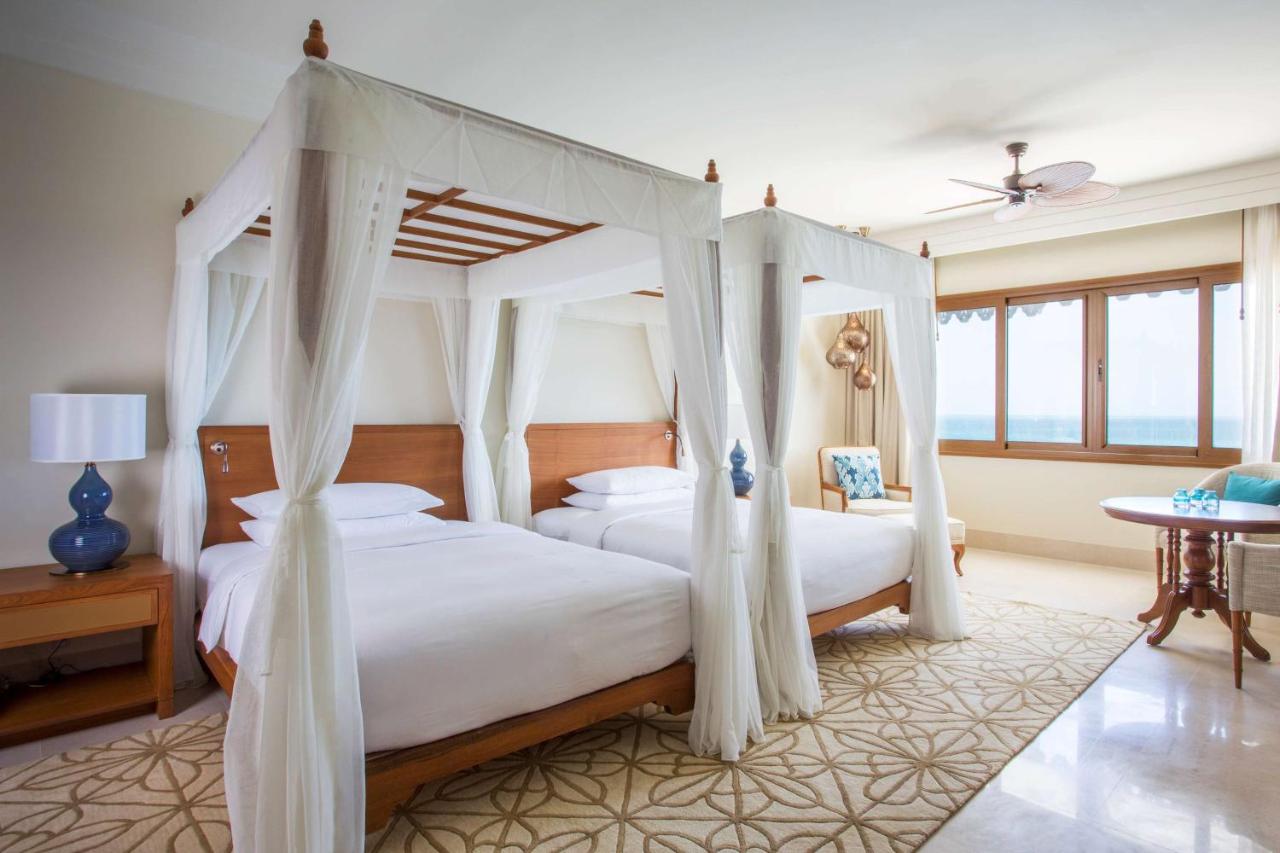 Park Hyatt Zanzibar | Tanzania Accommodations, Tanzania Tours - Maasai Travel