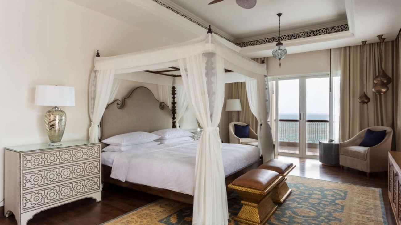 Park Hyatt Zanzibar | Tanzania Accommodations, Tanzania Tours - Maasai Travel