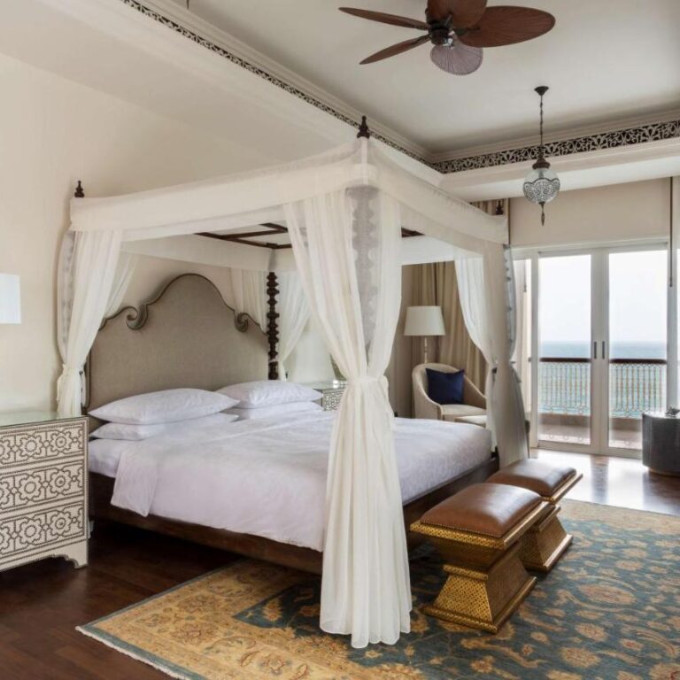 Park Hyatt Zanzibar | Tanzania Accommodations, Tanzania Tours - Maasai Travel
