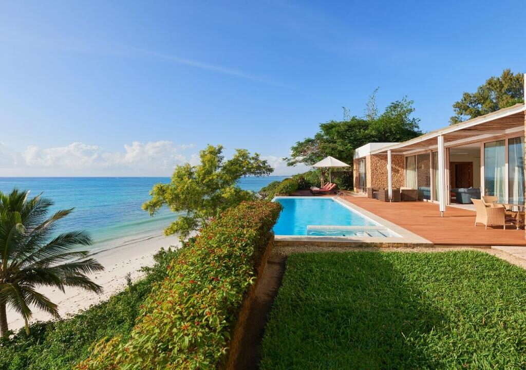 Melia Zanzibar