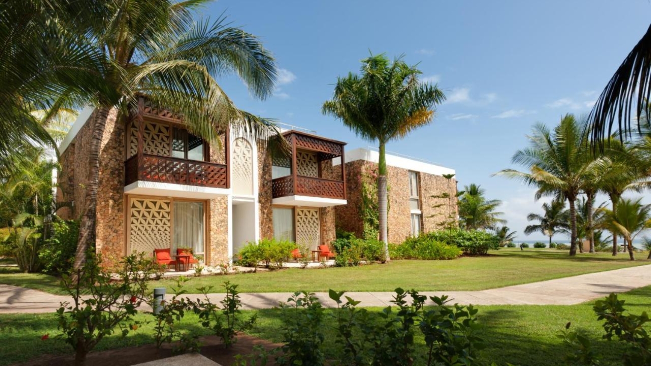 Melia Zanzibar | Tanzania Luxury Accommodations, Beach holiday - Maasai Travel