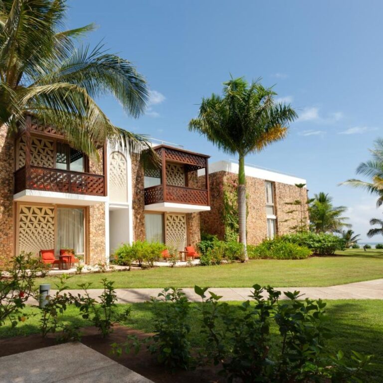 Melia Zanzibar | Tanzania Luxury Accommodations, Beach holiday - Maasai Travel