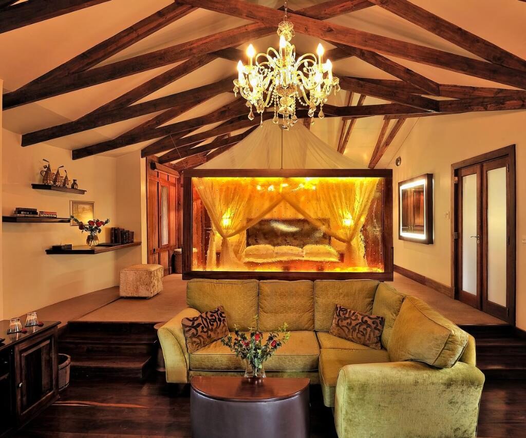 Arusha Coffee Lodge