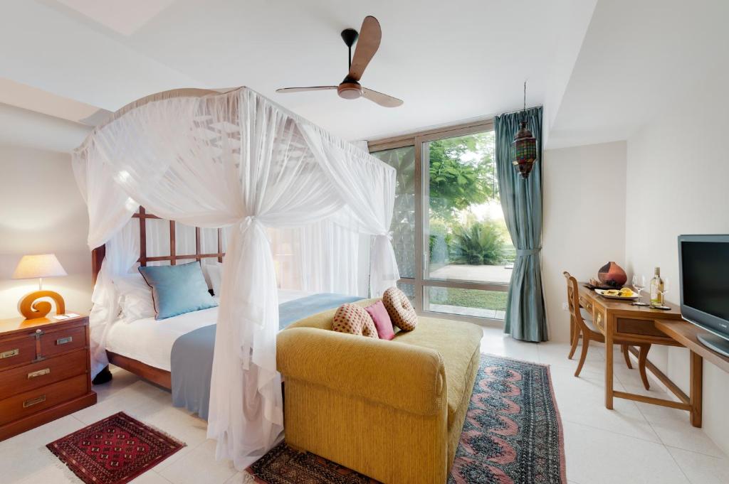 Melia Zanzibar | Tanzania Luxury Accommodations, Beach holiday - Maasai Travel