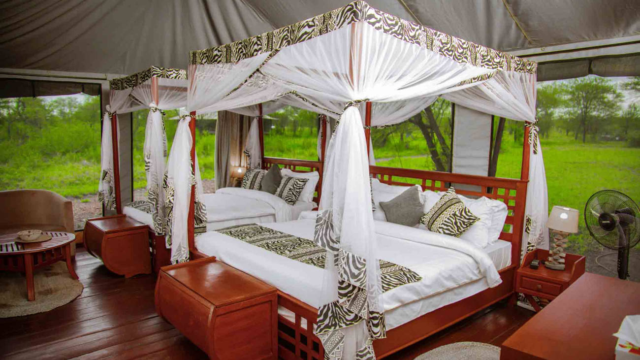 Embalakai Authentic Camps