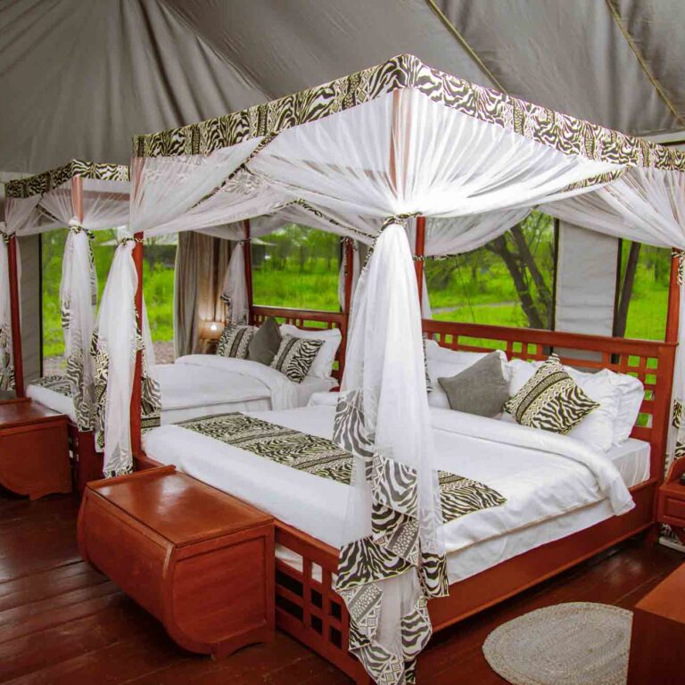 Embalakai Authentic Camps