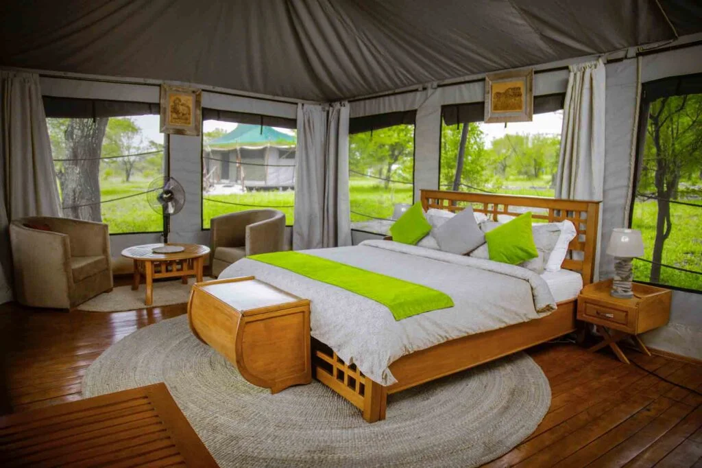 Embalakai Authentic Camps