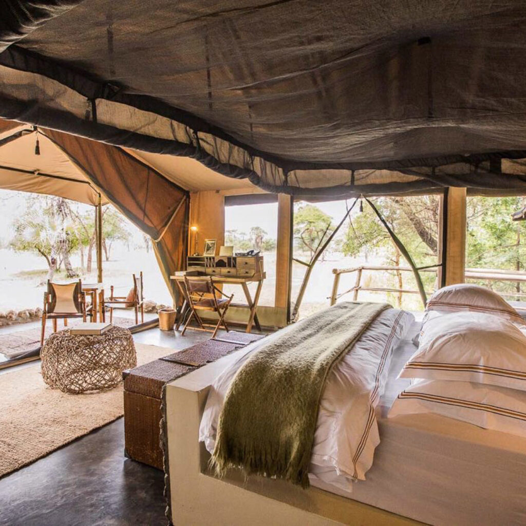 Chem Chem Safari Lodge
