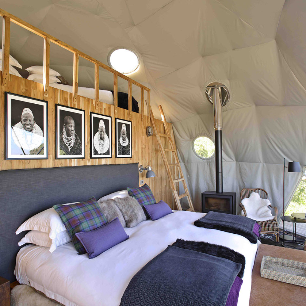 The Highlands Lodge