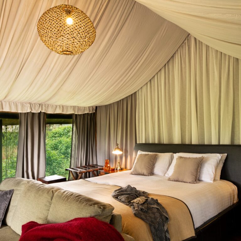 Ngorongoro Tented Camp