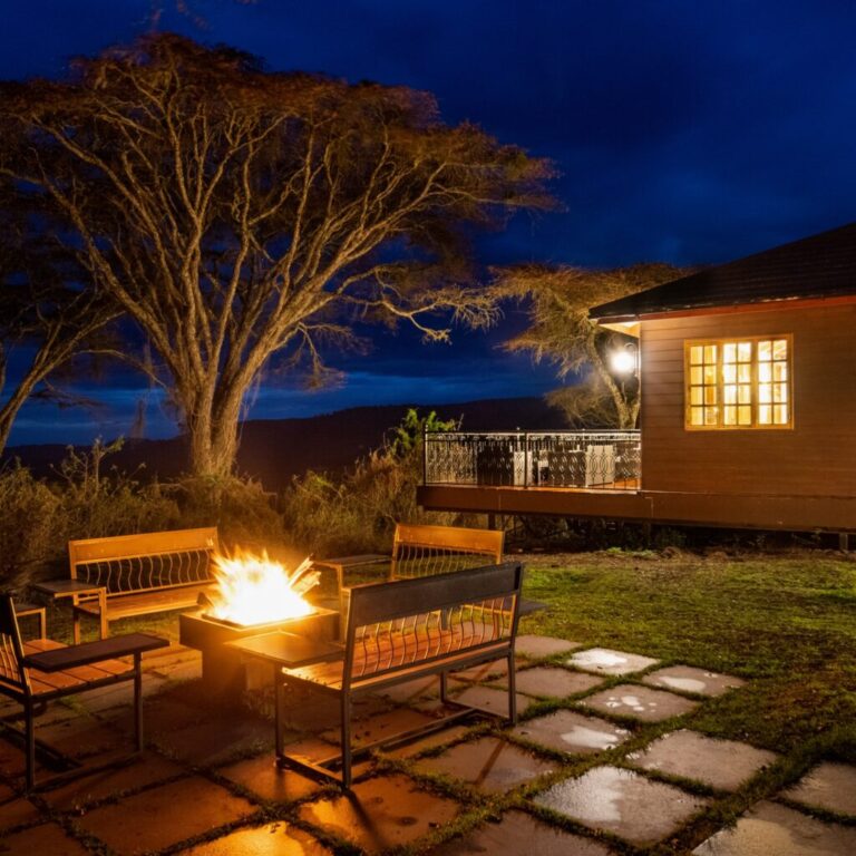Lions Paw Ngorongoro Tented >Tanzania Safari Accommodation Experience | Tanzania Tours - Maasai Travel