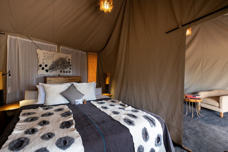 Nyikani Camp Tarangire | Classic Tanzania Safari Family Wildlife Luxury Accommodations- Maasai Travel Tours