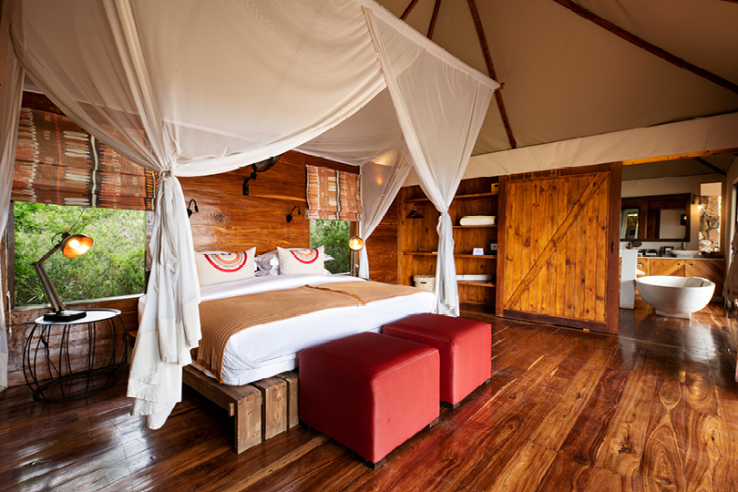 Sayari Camps Serengeti