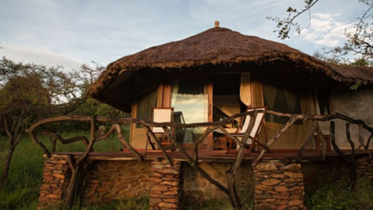Serengeti Simba Lodge