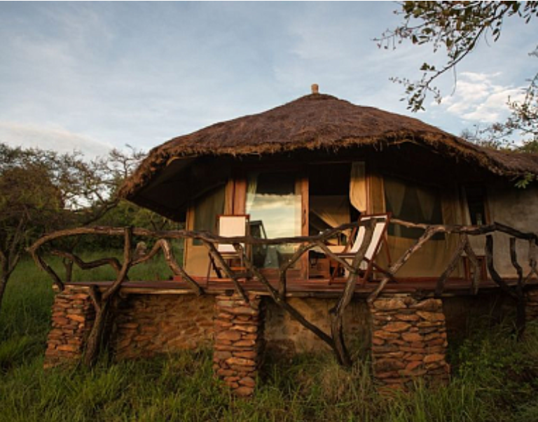 Serengeti Simba Lodge