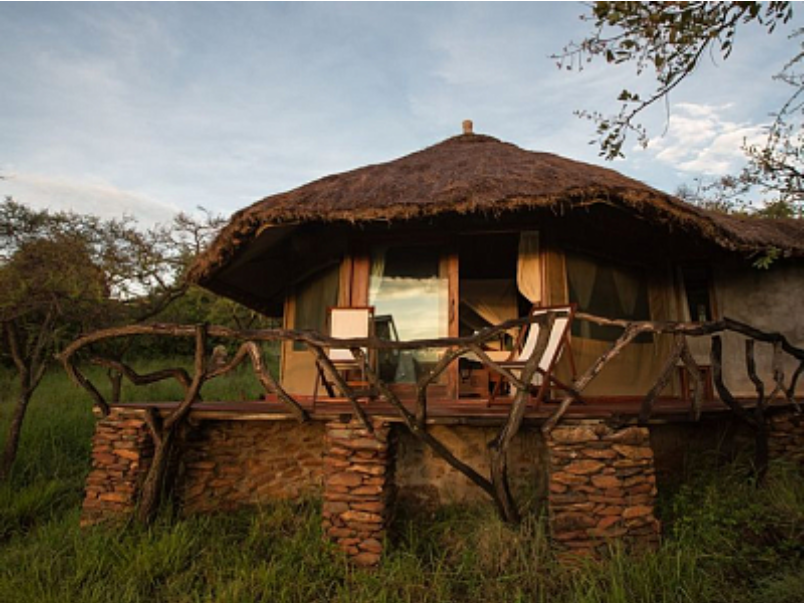 Serengeti Simba Lodge