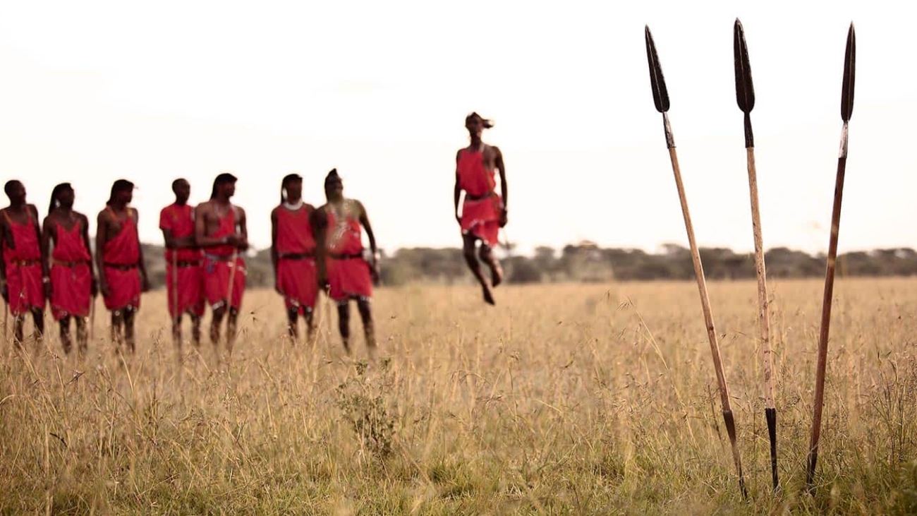 Responsible Tourism Travel Experience | Tanzania Tours - Maasai Travel, Maasai Walking Safaris
