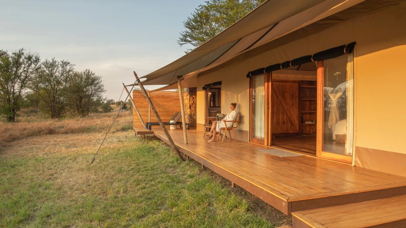 Sayari Camps Serengeti