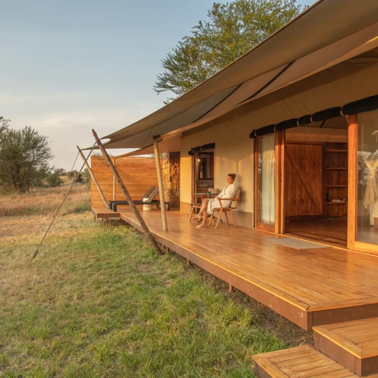 Sayari Camps Serengeti