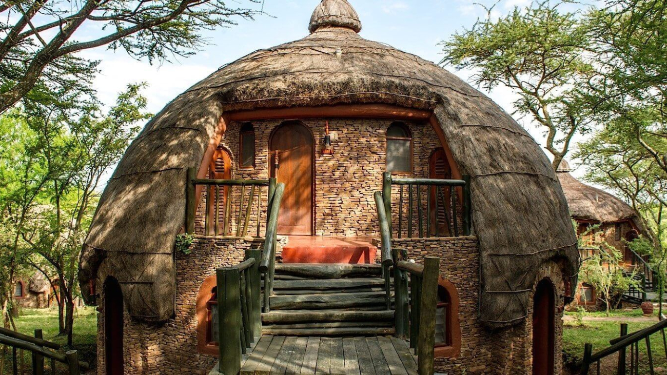 Serengeti Serena Lodge