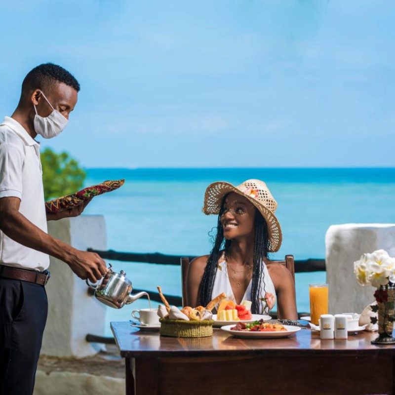 Best African Safaris & Tours