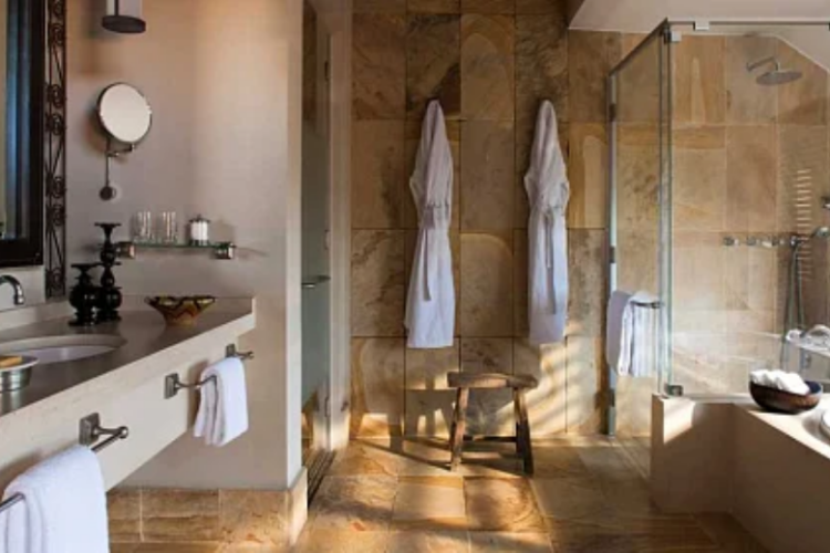 Four Seasons Serengeti Lodge