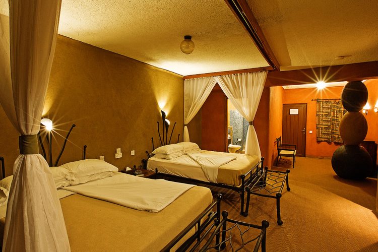 Serengeti Sopa Lodge