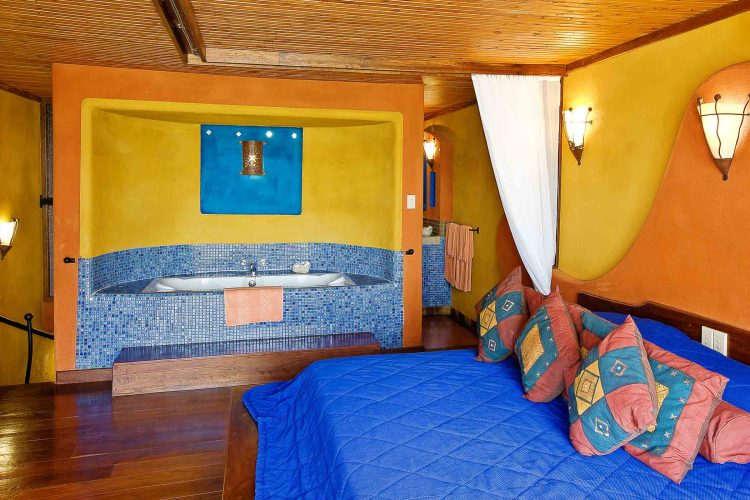 Serengeti Sopa Lodge